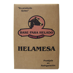 Helamesa